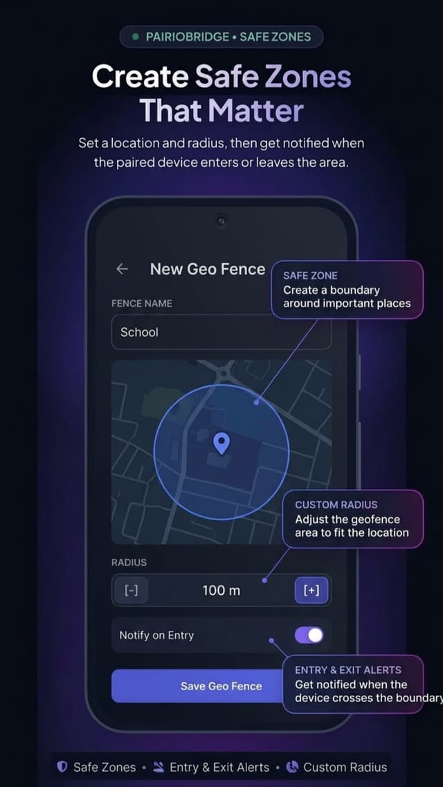 Left Companion Screen